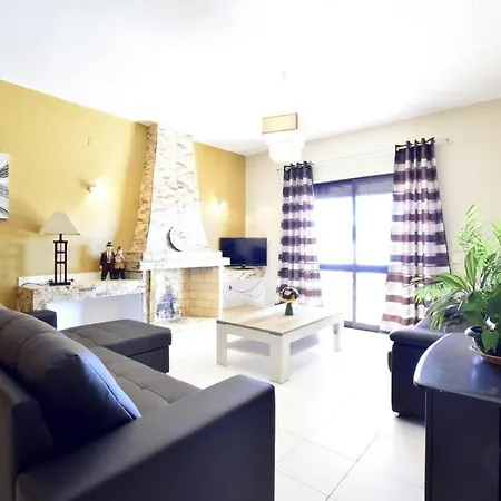 Villa Dream Fonte Santa Nl