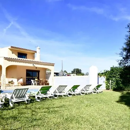 Dream Fonte Santa Nl Villa *
