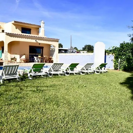 Villa Dream Fonte Santa Nl *