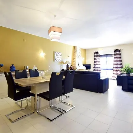Dream Fonte Santa Nl Villa *