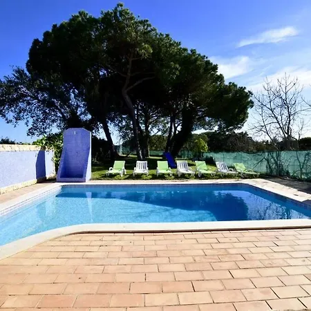Dream Fonte Santa Nl Villa Quarteira